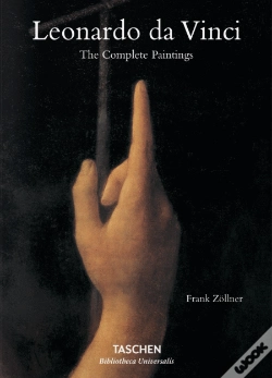 Capa do artigo Leonardo da Vinci