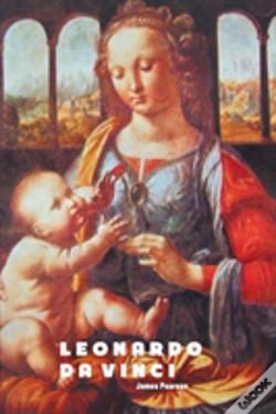 Capa do artigo Leonardo Da Vinci