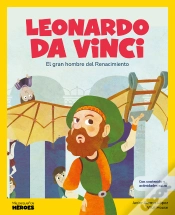Capa do artigo Leonardo Da Vinci
