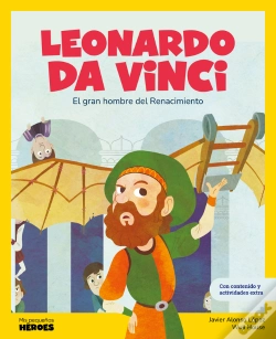 Capa do artigo Leonardo Da Vinci