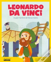 Capa do artigo Leonardo Da Vinci
