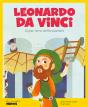 Leonardo Da Vinci - Preview