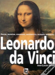 Capa do artigo Leonardo Da Vinci