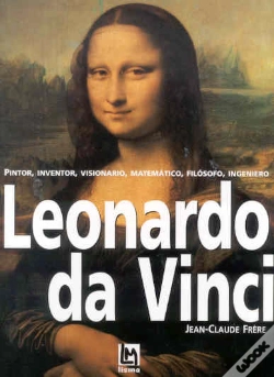 Capa do artigo Leonardo Da Vinci