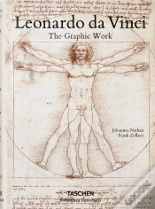 Capa do artigo Leonardo da Vinci