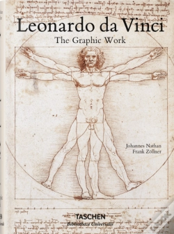 Capa do artigo Leonardo da Vinci