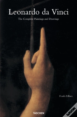 Capa do artigo Leonardo da Vinci