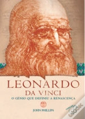 Capa do artigo Leonardo da Vinci