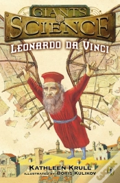 Capa do artigo Leonardo Da Vinci