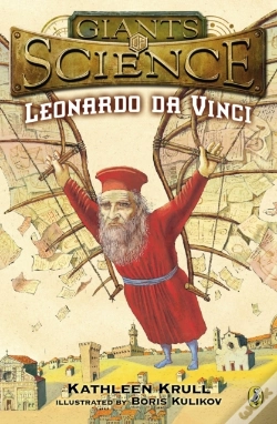 Capa do artigo Leonardo Da Vinci