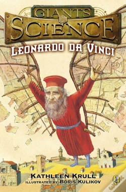 Capa do artigo Leonardo Da Vinci