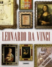 Capa do artigo Leonardo Da Vinci
