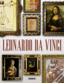 Capa do artigo Leonardo Da Vinci