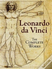 Capa do artigo Leonardo Da Vinci