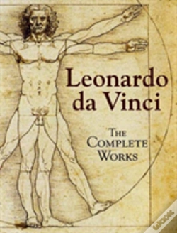 Capa do artigo Leonardo Da Vinci