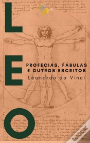 Capa do artigo Leonardo Da Vinci