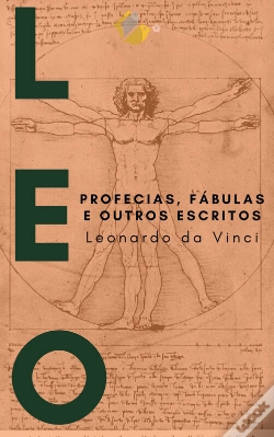 Capa do artigo Leonardo Da Vinci