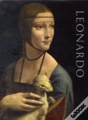 Capa do artigo Leonardo Da Vinci