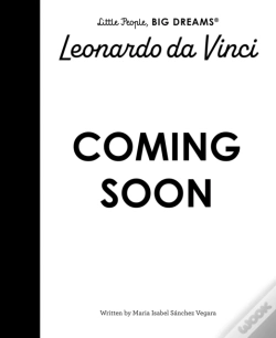 Capa do artigo Leonardo Da Vinci