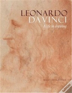 Capa do artigo Leonardo Da Vinci