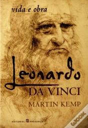 Capa do artigo Leonardo Da Vinci 