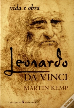 Capa do artigo Leonardo Da Vinci 