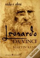 Leonardo Da Vinci 