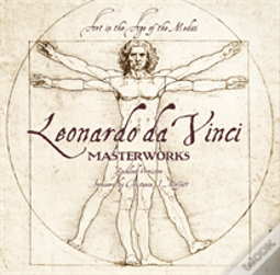 Leonardo Da Vinci: Masterworks