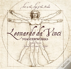 Capa do artigo Leonardo Da Vinci: Masterworks