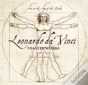 Capa do artigo Leonardo Da Vinci: Masterworks