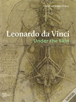 Capa do artigo Leonardo Da Vinci