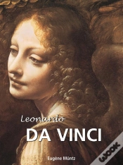 Capa do artigo Leonardo Da Vinci