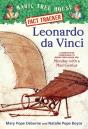 Leonardo Da Vinci - Preview