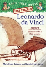 Capa do artigo Leonardo Da Vinci