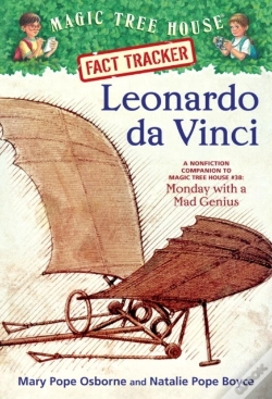 Capa do artigo Leonardo Da Vinci