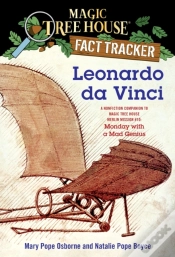Capa do artigo Leonardo Da Vinci