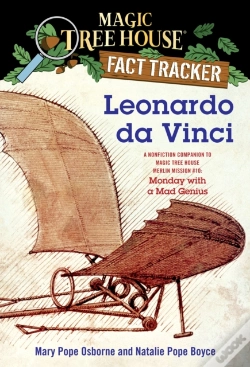 Capa do artigo Leonardo Da Vinci