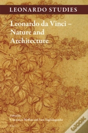 Capa do artigo Leonardo Da Vinci - Nature And Architecture