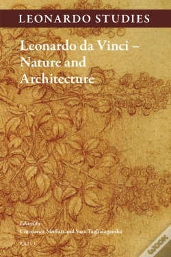 Capa do artigo Leonardo Da Vinci - Nature And Architecture
