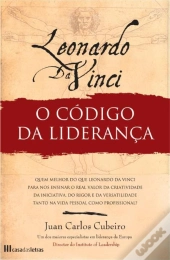 Leonardo Da Vinci - O Código da Liderança