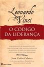 Leonardo Da Vinci - O Código da Liderança - Preview