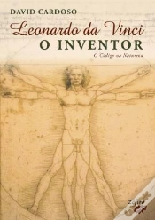 Capa do artigo Leonardo da Vinci - O Inventor