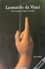 Capa do artigo Leonardo Da Vinci - Obra Completa de Pintura e Desenho