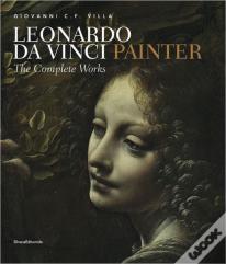 Leonardo Da Vinci, Painter