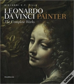 Capa do artigo Leonardo Da Vinci, Painter