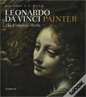 Capa do artigo Leonardo Da Vinci, Painter