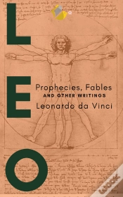 Capa do artigo Leonardo Da Vinci - Prophecies