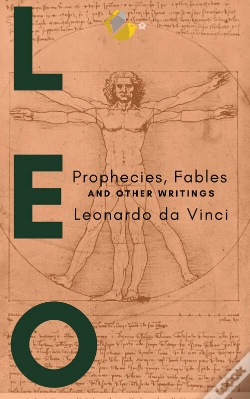 Capa do artigo Leonardo Da Vinci - Prophecies