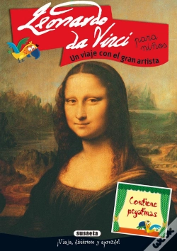 Capa do artigo Leonardo Da Vinci
