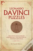 Leonardo Da Vinci Puzzles